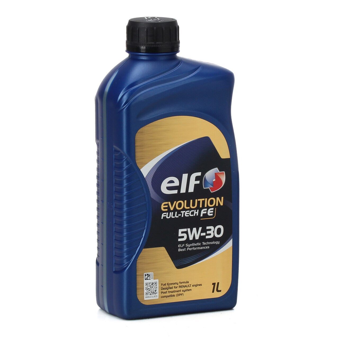 ELFEVOLUTION FT